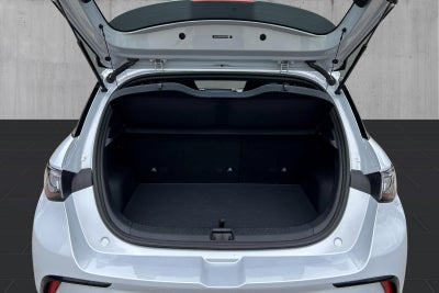 BYD Dolphin Comfort