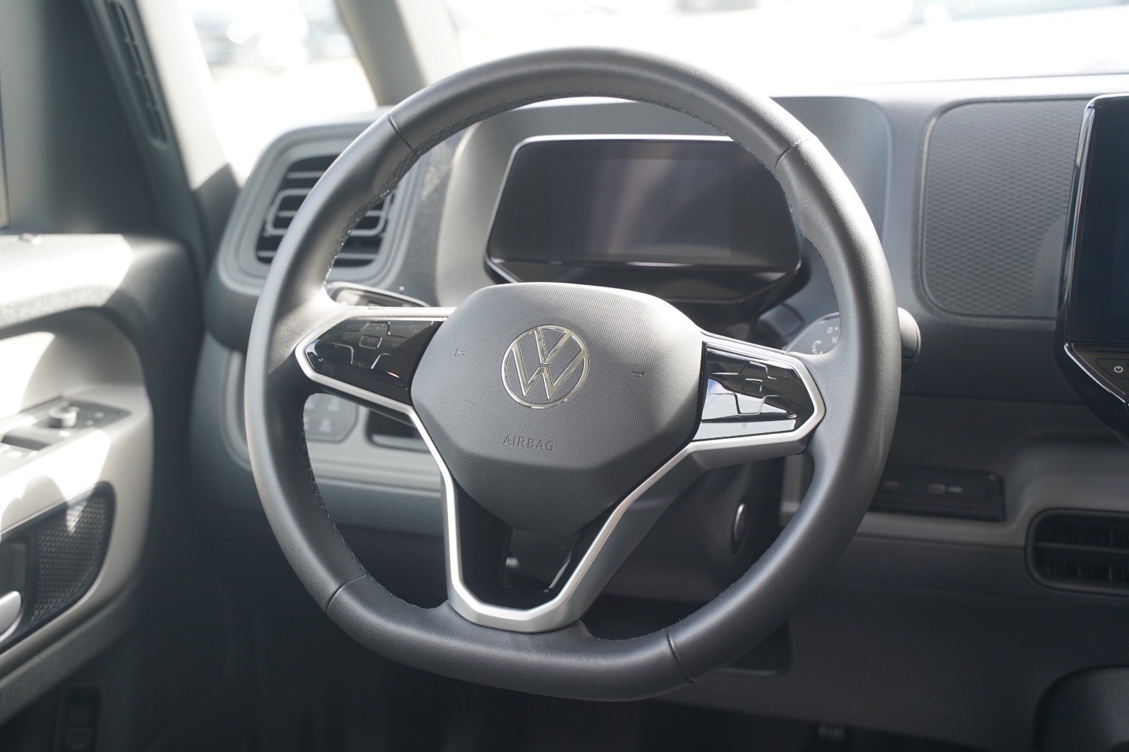 Billede af VW ID.Buzz 77 Pro Van