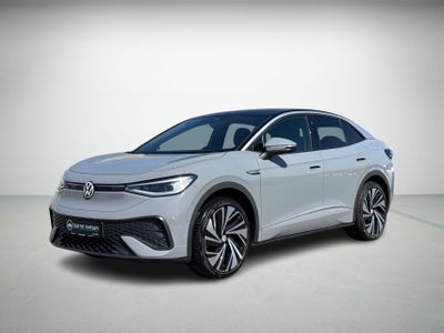 VW ID.5 Pro Performance