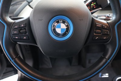 BMW i3s Charged Plus