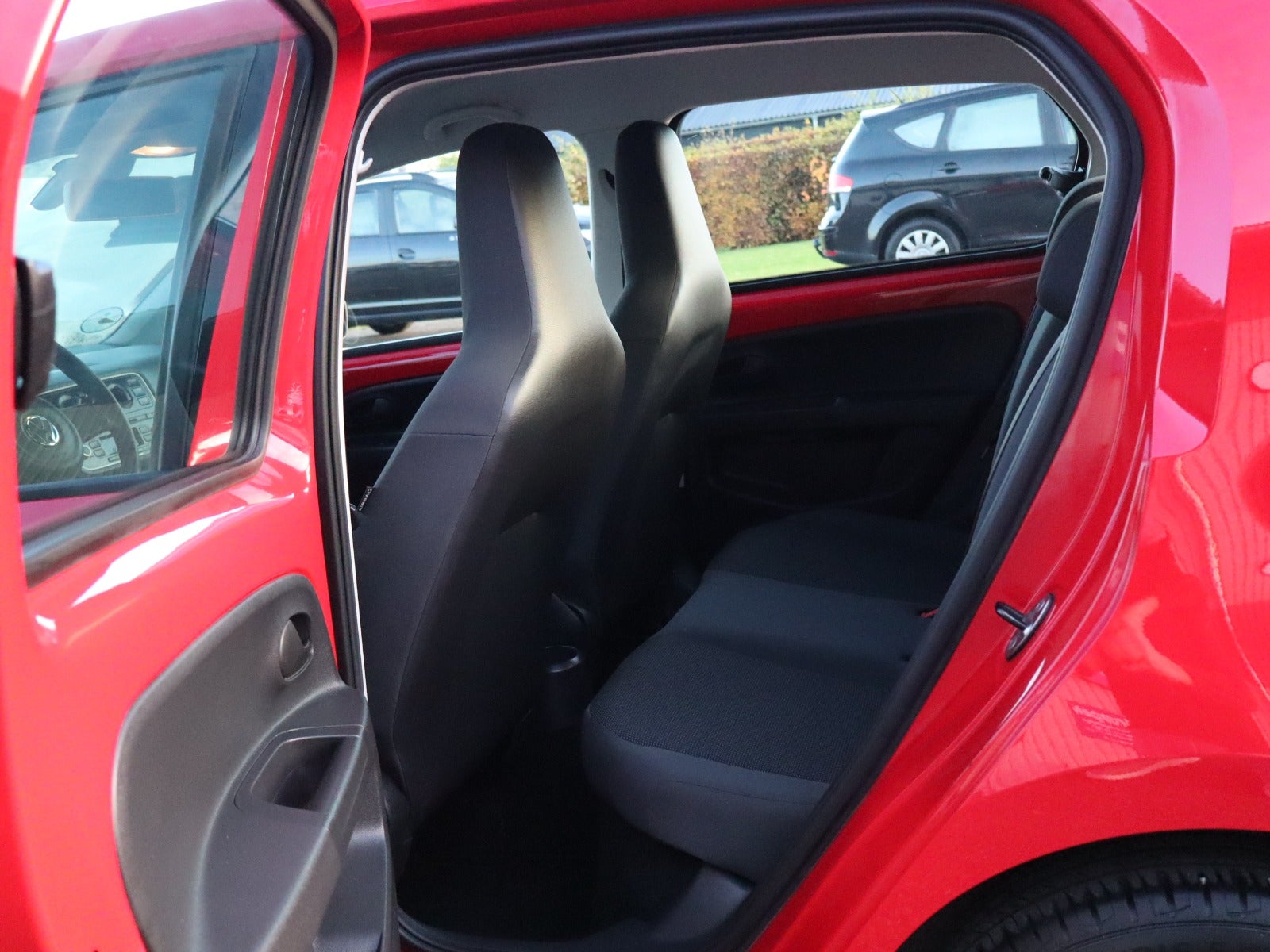 Billede af VW Up! 1,0 60 Groove Up! BMT