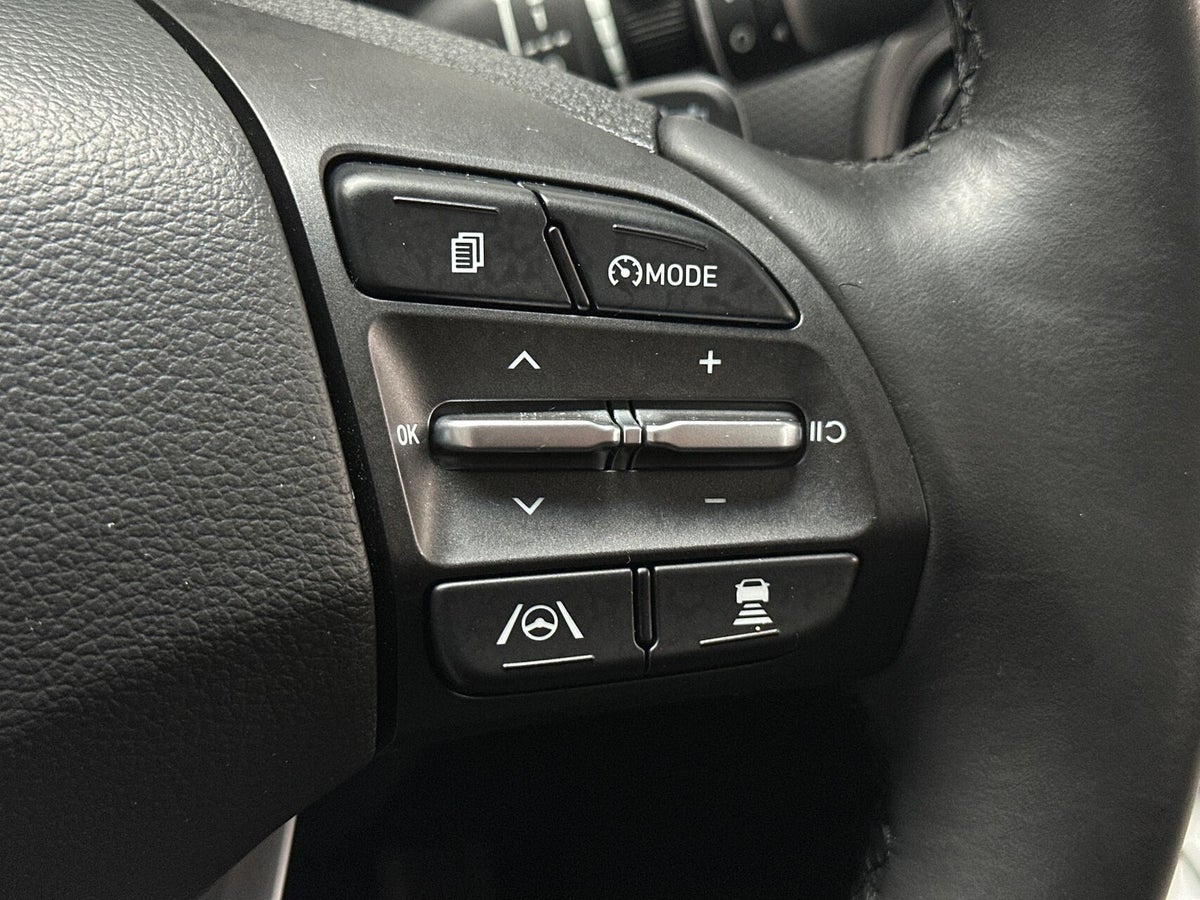 Hyundai Kona EV Select billede 16