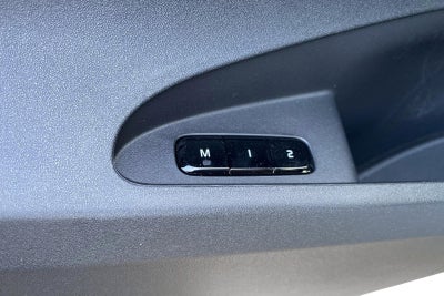 Polestar 2 Long Range