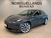 Tesla Model 3 Performance AWD