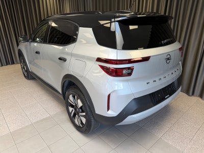 Opel Frontera GS
