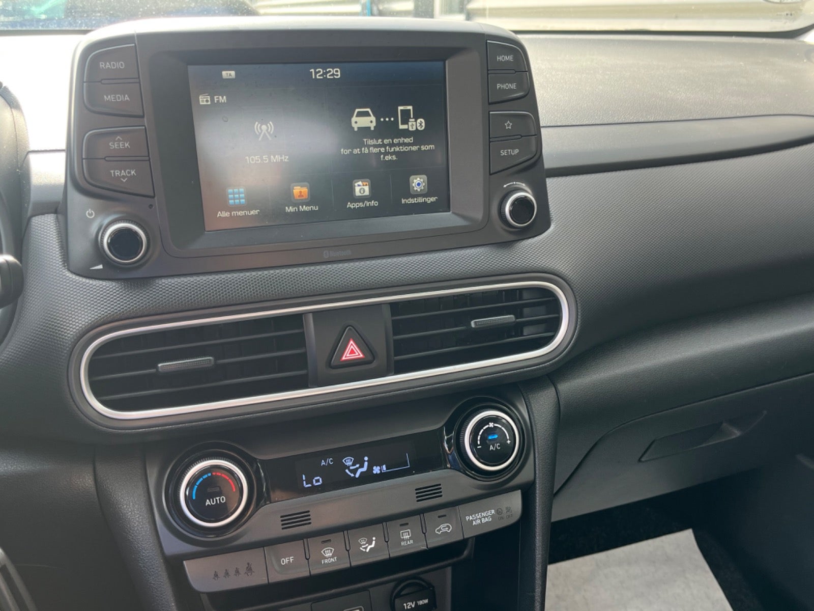 Billede af Hyundai Kona 1,0 T-GDi Value Edition+