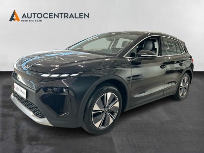 Skoda Elroq iV Loft