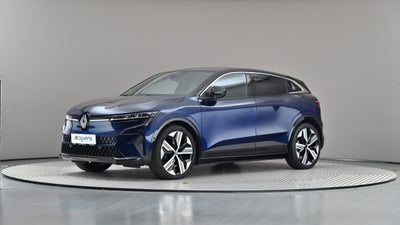 Renault Megane E-Tech 60 Iconic 5d