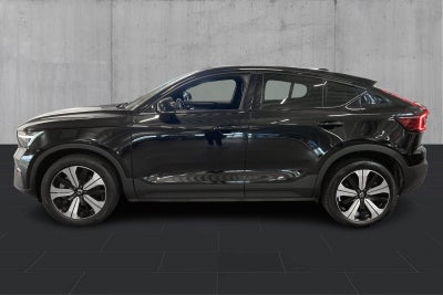 Volvo C40 P6 ReCharge Core Volvo C40 P6 ReCharge Core - 1