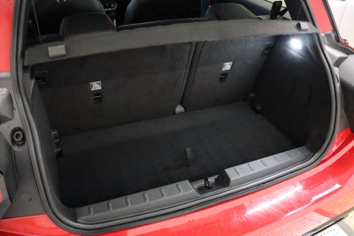 MINI Cooper SE JCW Trim XL