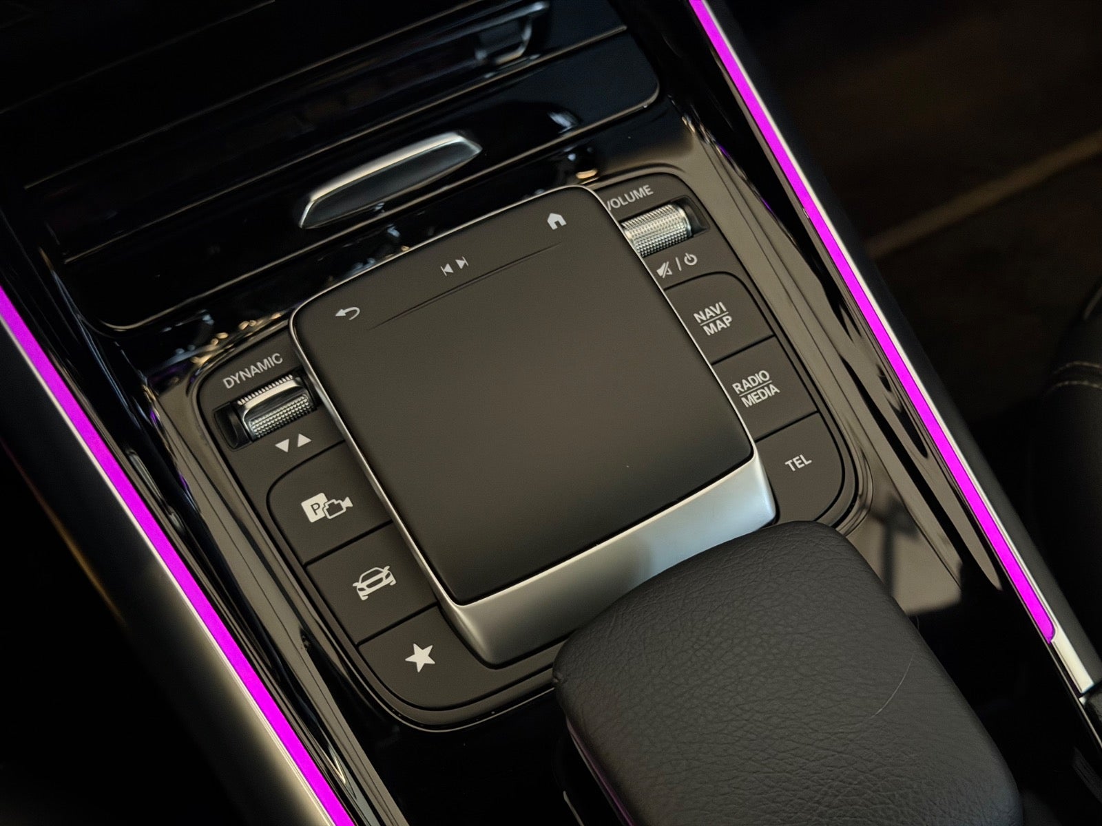 Mercedes EQA250 Progressive