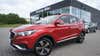 MG ZS EV Luxury