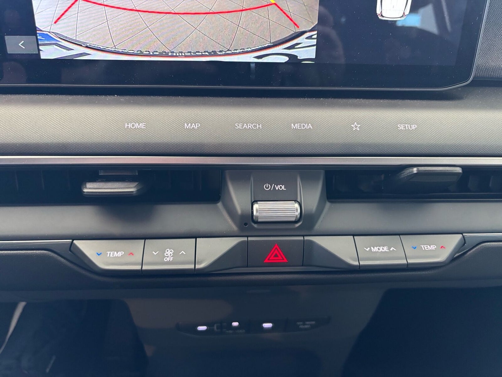 Kia EV9 Standard Range Upgrade RWD 7prs