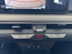Kia EV9 Standard Range Upgrade RWD 7prs