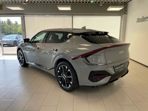 Kia EV6 Long Range GT-Line