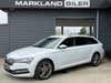 Skoda Superb TSi iV Combi DSG