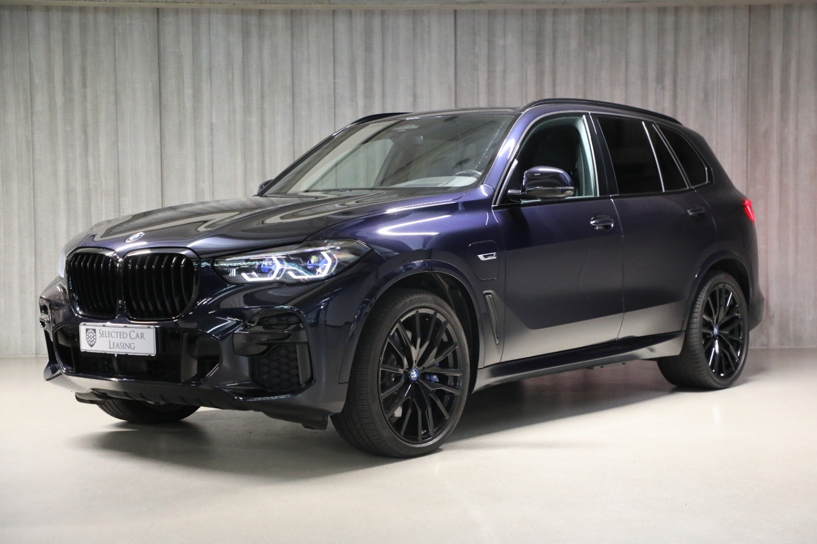 BMW X5 3,0 xDrive45e M-Sport aut.