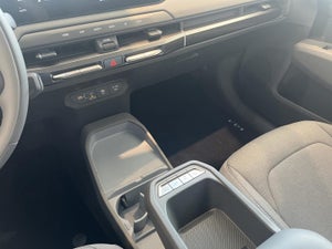 Kia EV3 Standard Range Access