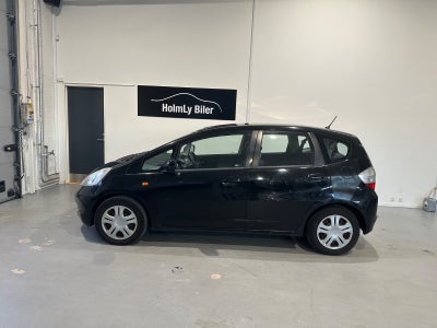 Honda Jazz Trend