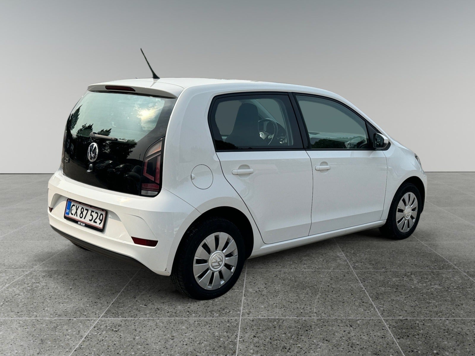 VW Up! 2018