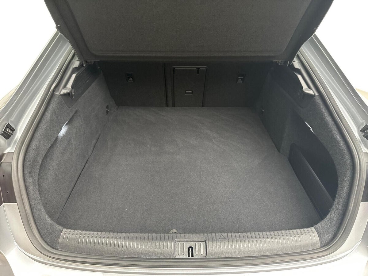 VW Arteon eHybrid R-line DSG billede 13