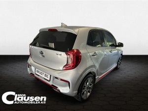 Kia Picanto GT-Line