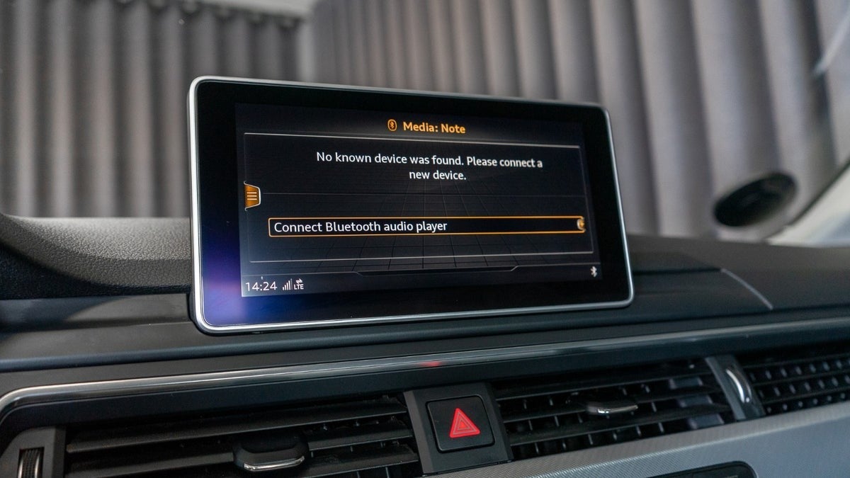 Billede af Audi A4 2,0 TFSi 190 Sport S-tr.