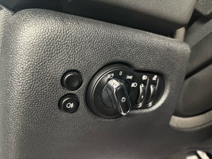 MINI Cooper SE Camden Edition