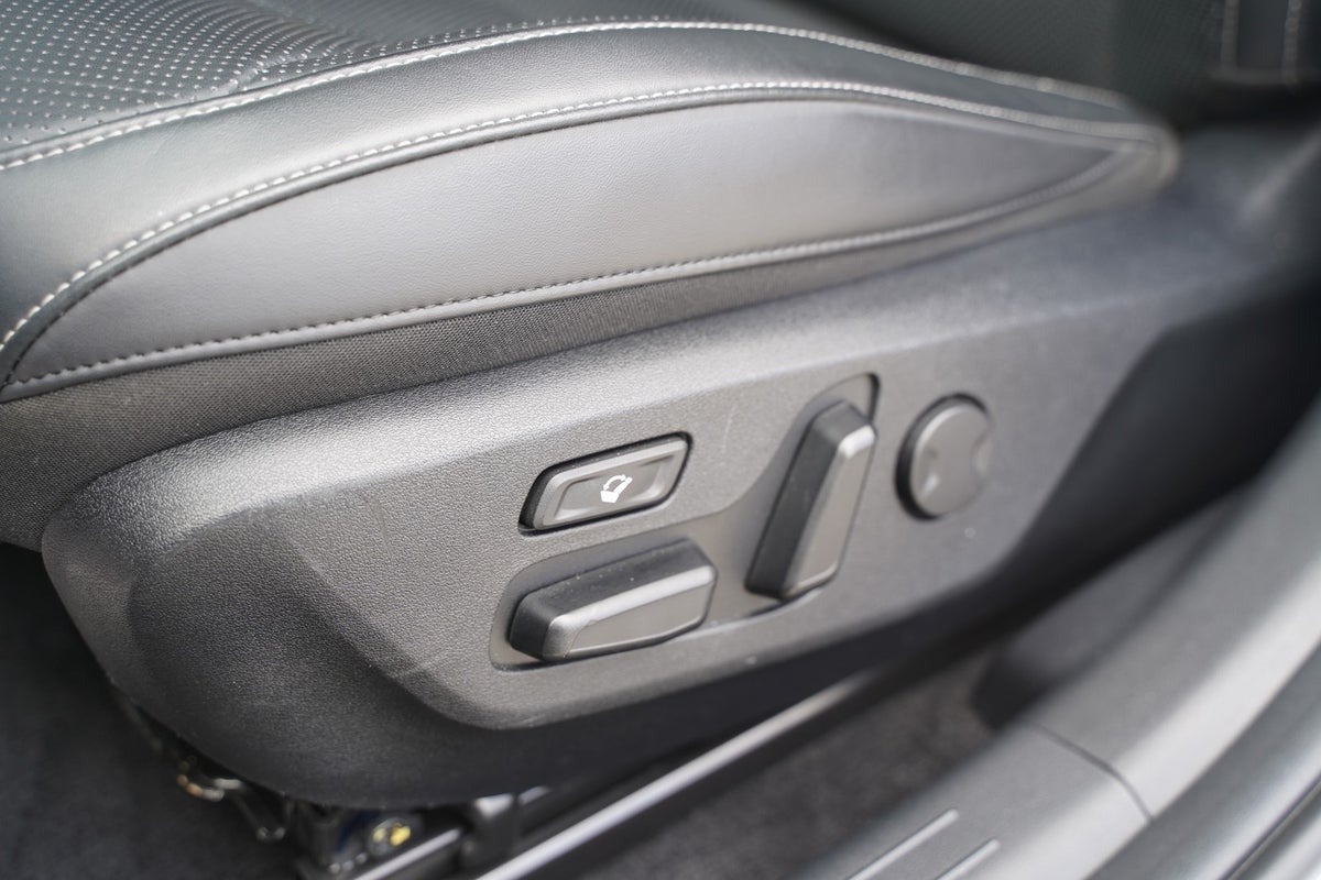 Billede af Kia EV6 77 Long Range Air AWD