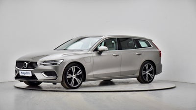 Volvo V60 2,0 T6 ReCharge Inscription aut. AWD 5d