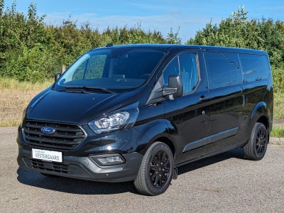 Ford Transit Custom Kombi 320L 2,0 TDCi 130 Trend aut.