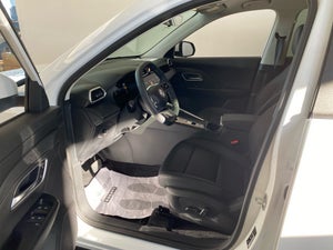 MG ZS Hybrid+ Luxury