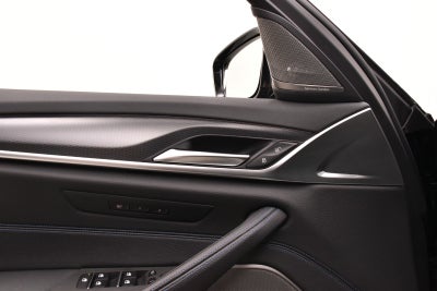 BMW 530e Touring M-Sport xDrive aut.