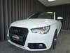 Audi A1 TFSi 122 Attraction S-tr.