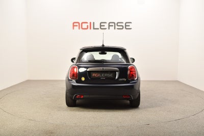 MINI Cooper SE Trim XL