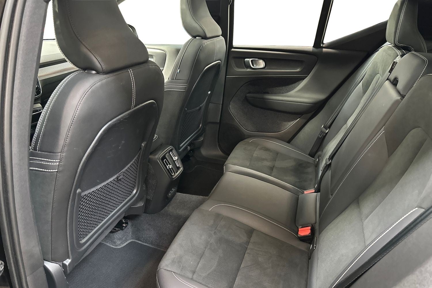 Billede af Volvo XC40  P6 ReCharge Pro