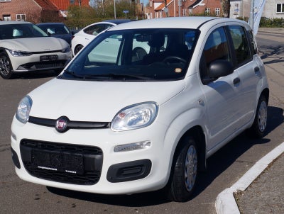 Fiat Panda 1,2 69 Easy 5d