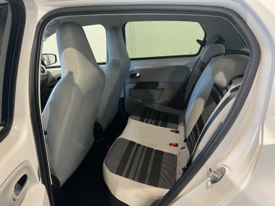 Seat Mii 60 Reference eco
