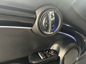 MINI Cooper SE Camden Edition