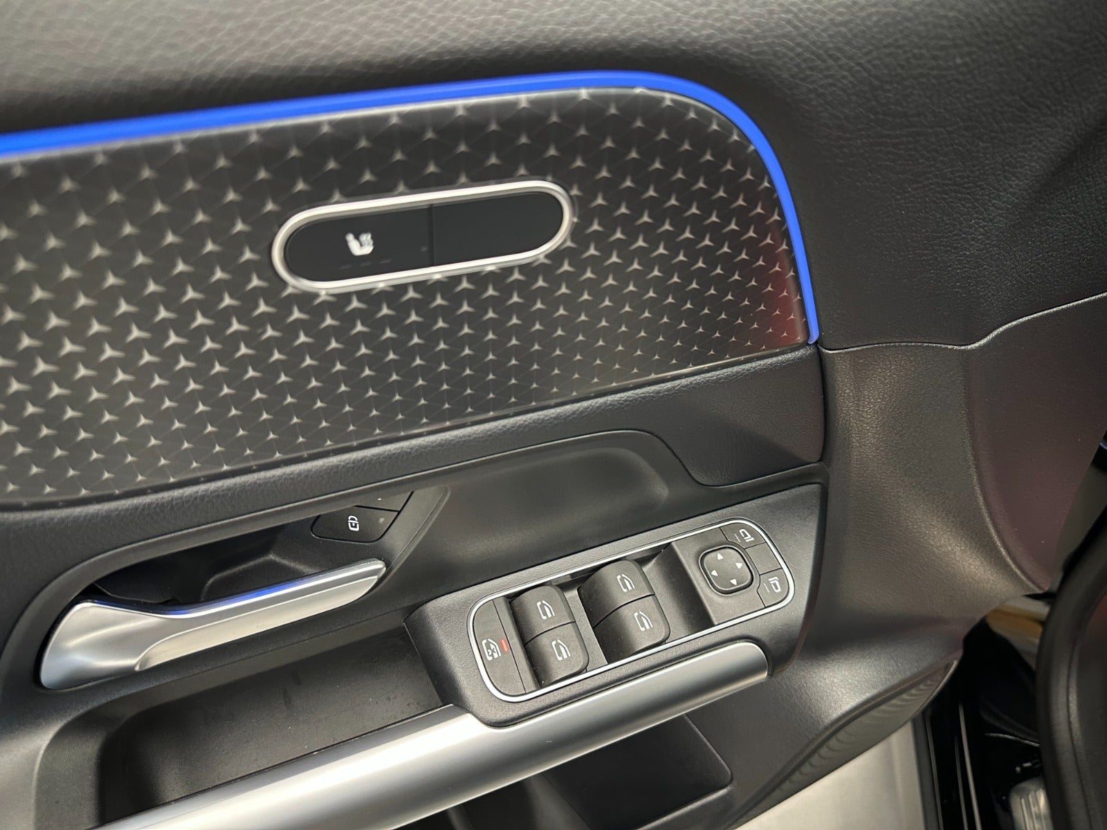 Billede af Mercedes EQA250+  Progressive