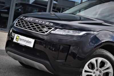 Land Rover Range Rover Evoque D180 S aut. Land Rover Range Rover Evoque D180 S aut. - 2