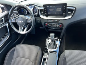 Kia Ceed PHEV Prestige SW DCT