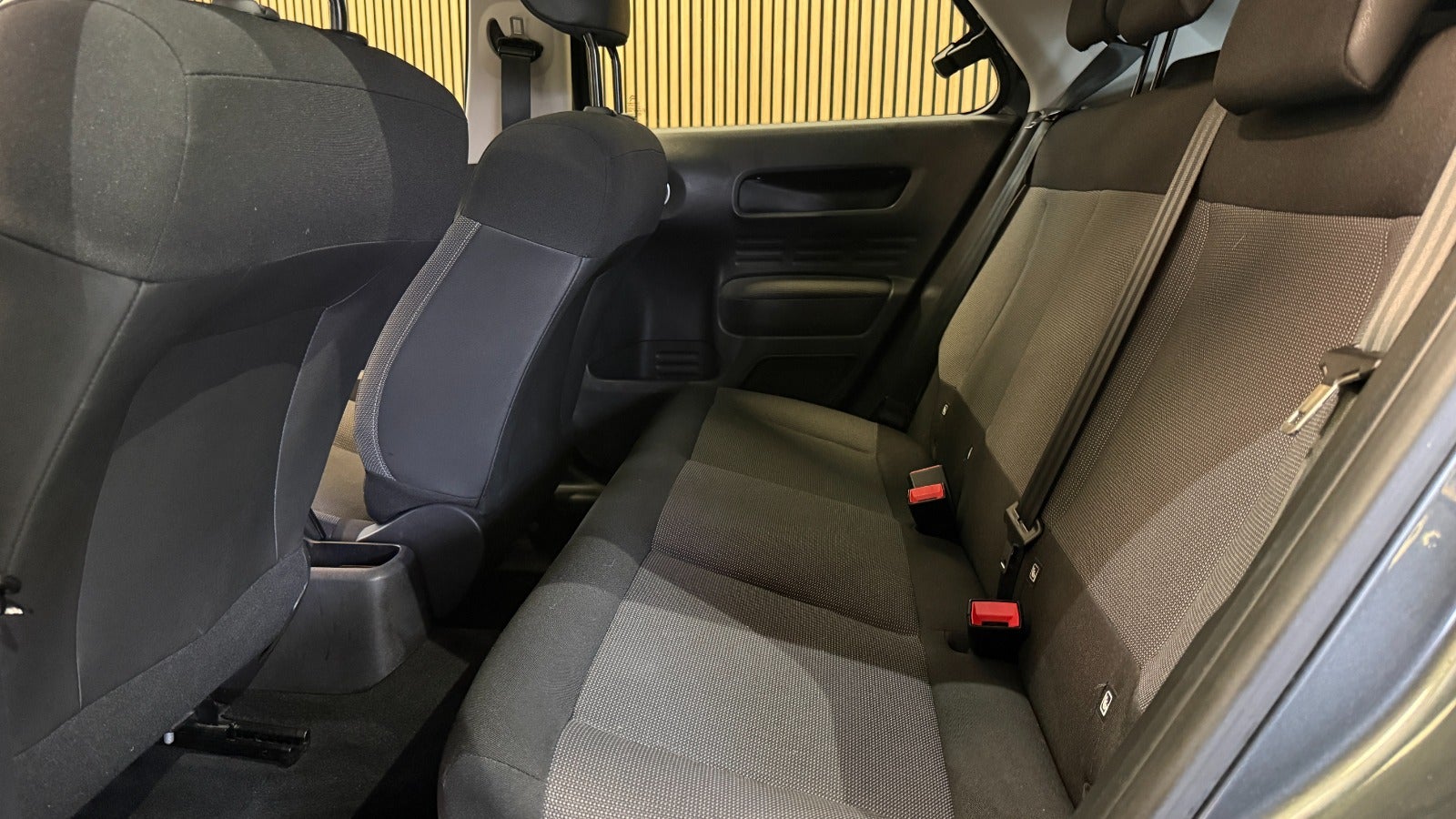 Billede af Citroën C4 Cactus 1,2 PureTech 82 Feel