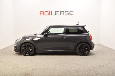 MINI Cooper S aut.