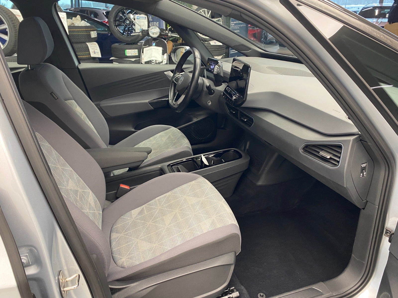 Billede af VW ID.3 58 Pro Performance Life