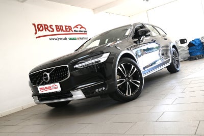 Volvo V90 CC 2,0 D4 190 aut. AWD 5d