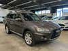Mitsubishi Outlander DI-D Instyle SST aut. 7prs thumbnail