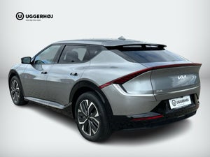 Kia EV6 Long Range Upgrade