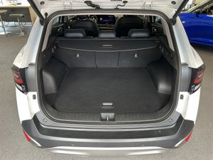 Kia Sportage PHEV Upgrade aut. 4WD