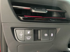 Kia EV6 Long Range Performance Upgrade AWD